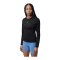 Jordan Sport Dri-FIT Longsleeve Damen Schwarz F010 - schwarz