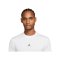 Jordan Sport Essential Longsleeve T-Shirt Weiß F100 - weiss