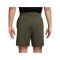 Jordan Sport Essential Short Grün F325 - gruen