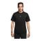 Jordan Sport Essential T-Shirt Schwarz F010 - schwarz