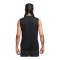 Jordan Sport Essential Tanktop Schwarz F010 - schwarz