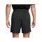 Jordan Sport Essential Short Schwarz F010 - schwarz