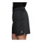 Jordan Sport Essential Short Schwarz F010 - schwarz