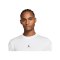 Jordan Sport Essential T-Shirt Weiß F100 - weiss