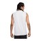Jordan Sport Essential Tanktop Weiß F100 - weiss