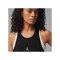 Jordan Sport Essentials Tanktop Damen Schwarz F010 - schwarz