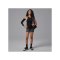 Jordan Sport Essentials Tanktop Damen Schwarz F010 - schwarz