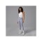 Jordan Sport Essentials Tanktop Damen Weiß F100 - weiss