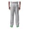 Jordan Sport Hoop Fleece Dri-FIT Jogginghose Grau - grau