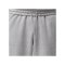 Jordan Sport Hoop Fleece Dri-FIT Jogginghose Grau - grau