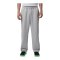 Jordan Sport Hoop Fleece Dri-FIT Jogginghose Grau - grau