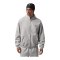 Jordan Sport Hoop Fleece Dri-FIT Kapuzenjacke Grau - grau