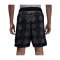 Jordan Sport Mesh Diamond Short Schwarz F010 - schwarz
