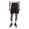 Jordan Sport Mesh Diamond Short Schwarz F010 - schwarz