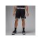 Jordan Sport Mesh Diamond Short Schwarz F010 - schwarz