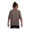 Jordan Sport Statement GFX T-Shirt Grün F040 - gruen
