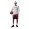 Jordan Sport Y2K Short Schwarz F013 - schwarz