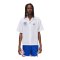 Jordan Sport x Fédération Française de Basketball Warm-Up T-Shirt Weiss F100 - weiss