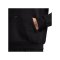 Jordan Studio Iss Hoody Schwarz F010 - schwarz