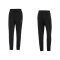 Jordan TM25 Air Stock Jogginghose Damen Schwarz F010 - schwarz