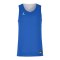 Jordan TM25 Basketball Stock Reversible Trikot Blau F463 - blau