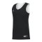 Jordan TM25 Basketball Stock Rev Trikot Damen Schwarz F010 - schwarz