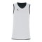 Jordan TM25 Basketball Stock Reversible Trikot Schwarz F010 - schwarz