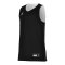 Jordan TM25 Basketball Stock Trikot Kids Schwarz F010 - schwarz