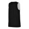 Jordan TM25 Basketball Stock Trikot Kids Schwarz F010 - schwarz