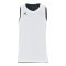 Jordan TM25 Basketball Stock Trikot Kids Schwarz F010 - schwarz