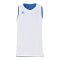 Jordan TM25 Basketball Stock Trikot Kids Blau F463 - blau