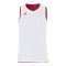 Jordan TM25 Basketball Stock Trikot Kids Rot F657 - rot