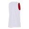 Jordan TM25 Basketball Stock Trikot Kids Rot F657 - rot