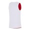 Jordan TM25 Basketball Stock Reversible Trikot Rot F657 - rot