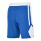 Jordan TM25 Basketball Stock Short Blau F463 - blau