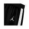 Jordan TM25 Basketball Stock Short Damen Schwarz F010 - schwarz