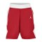 Jordan TM25 Basketball Stock Short Damen Rot F657 - rot