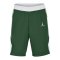 Jordan TM25 Basketball Stock Short Grün F341 - gruen