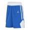 Jordan TM25 Basketball Stock Short Kids Blau F463 - blau