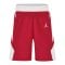 Jordan TM25 Basketball Stock Short Kids Rot F657 - rot
