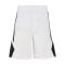 Jordan TM25 Basketball Stock Short Kids Weiß F100 - weiss