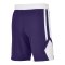 Jordan TM25 Basketball Stock Short Lila F547 - lila