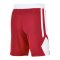 Jordan TM25 Basketball Stock Short Rot F657 - rot