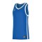 Jordan TM25 Basketball Stock Trikot Blau F463 - blau