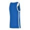 Jordan TM25 Basketball Stock Trikot Blau F463 - blau