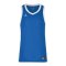 Jordan TM25 Basketball Stock Trikot Blau F463 - blau