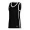 Jordan TM25 Basketball Stock Trikot Damen Schwarz F010 - schwarz
