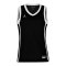Jordan TM25 Basketball Stock Trikot Damen Schwarz F010 - schwarz