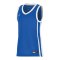 Jordan TM25 Basketball Stock Trikot Damen Blau F463 - blau