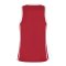 Jordan TM25 Basketball Stock Trikot Damen Rot F657 - rot